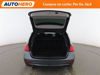 BMW Serie 3 318d