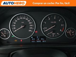 BMW Serie 3 318d