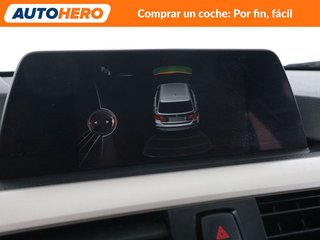 BMW Serie 3 318d