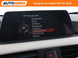 BMW Serie 3 318d