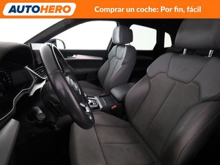 Audi Q5 40 TDI Mild-Hybrid quattro S line