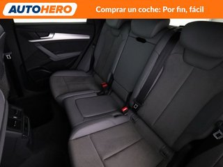 Audi Q5 40 TDI Mild-Hybrid quattro S line
