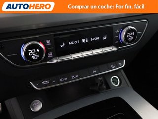 Audi Q5 40 TDI Mild-Hybrid quattro S line