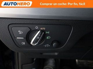 Audi Q5 40 TDI Mild-Hybrid quattro S line