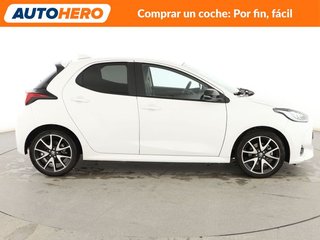 Toyota Yaris 1.5 Hybrid Style