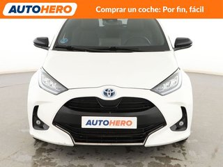 Toyota Yaris 1.5 Hybrid Style
