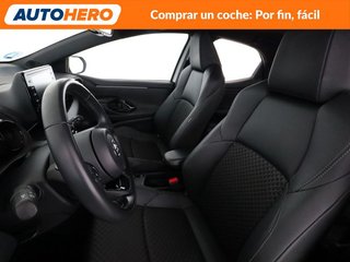 Toyota Yaris 1.5 Hybrid Style