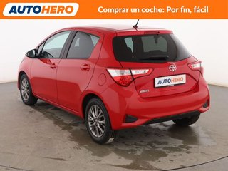 Toyota Yaris 1.0 Business