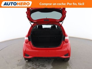 Toyota Yaris 1.0 Business