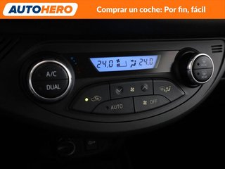 Toyota Yaris 1.0 Business