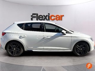 Seat Leon 1.5 TSI 110kW S&S FR