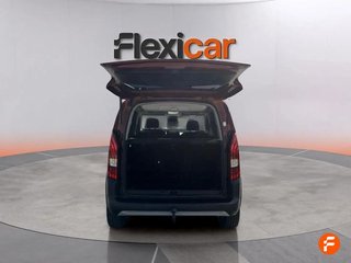 Peugeot Rifter GT Line Standard BlueHDi 96kW EAT8