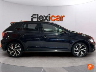 Volkswagen Polo R-Line 1.0 TSI 70kW (95CV)