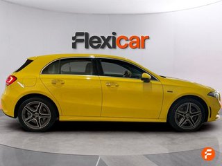 Mercedes Clase A A 250 e