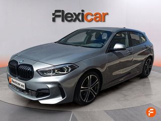 BMW Serie 1 118i