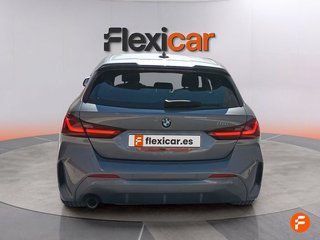 BMW Serie 1 118i