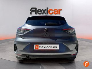 Renault Clio Authentic SCe 49 kW (67CV)