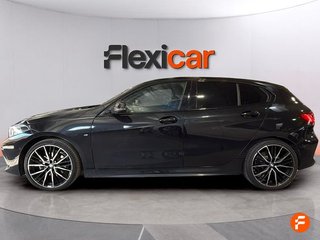 BMW Serie 1 118d