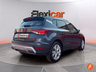 Seat Arona 1.0 TSI 81kW (110CV) Style