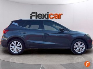 Seat Arona 1.0 TSI 81kW (110CV) Style