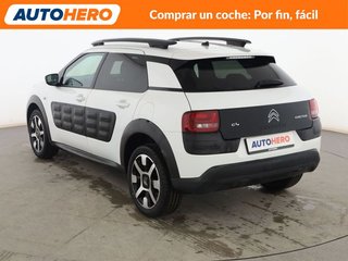 Citroën C4 Cactus 1.2 PureTech Feel Edition