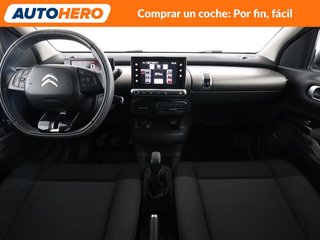 Citroën C4 Cactus 1.2 PureTech Feel Edition