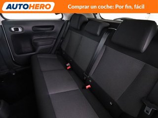 Citroën C4 Cactus 1.2 PureTech Feel Edition