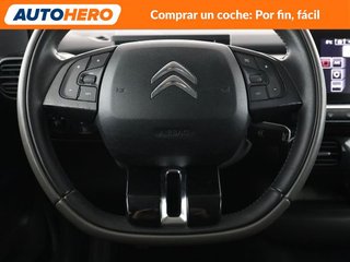 Citroën C4 Cactus 1.2 PureTech Feel Edition