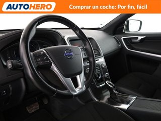 Volvo XC60 2.0 D4 Momentum 2WD