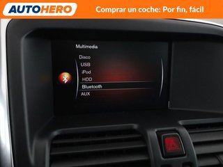 Volvo XC60 2.0 D4 Momentum 2WD