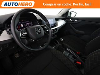 Skoda Kamiq 1.0 TSI Ambition