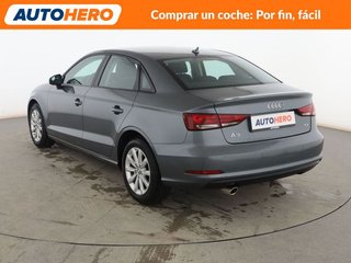 Audi A3 1.6 TDI Attraction
