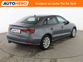 Audi A3 1.6 TDI Attraction