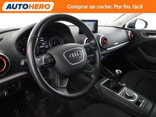 Audi A3 1.6 TDI Attraction
