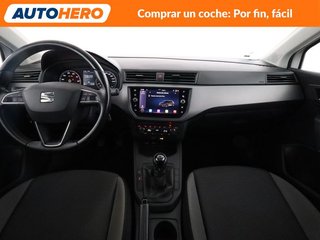 Seat Ibiza 1.0 TSI Style Go 2
