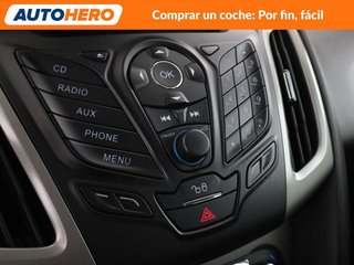 Ford Focus 1.6 TDCi Edition