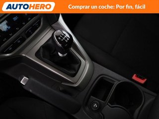 Ford Focus 1.6 TDCi Edition