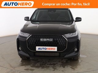 Ebro S700 1.6 TGDI Luxury