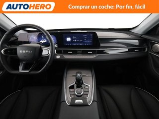 Ebro S700 1.6 TGDI Luxury