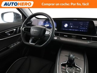 Ebro S700 1.6 TGDI Luxury