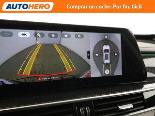 Ebro S700 1.6 TGDI Luxury