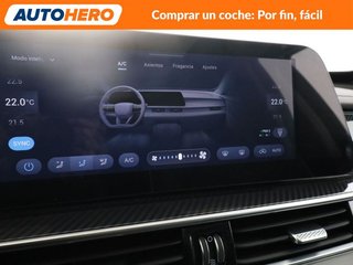 Ebro S700 1.6 TGDI Luxury