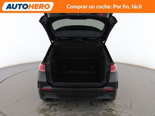 Mercedes Clase B B 180 AMG Line