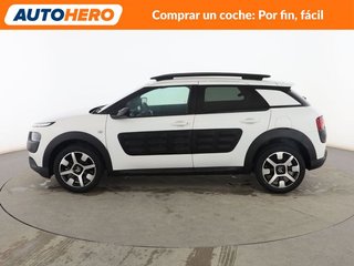 Citroën C4 Cactus 1.2 PureTech Feel Edition
