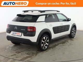 Citroën C4 Cactus 1.2 PureTech Feel Edition