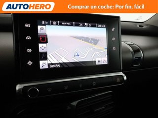 Citroën C4 Cactus 1.2 PureTech Feel Edition