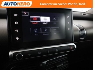 Citroën C4 Cactus 1.2 PureTech Feel Edition