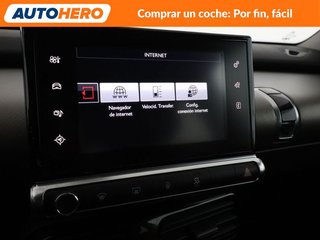 Citroën C4 Cactus 1.2 PureTech Feel Edition