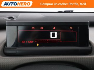 Citroën C4 Cactus 1.2 PureTech Feel Edition