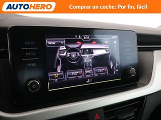 Skoda Kamiq 1.0 TSI Ambition